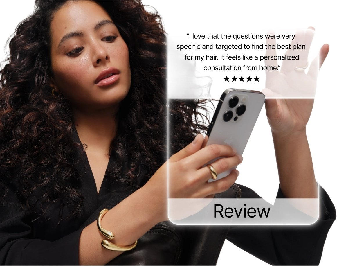 Background of elegant hair dresser salon