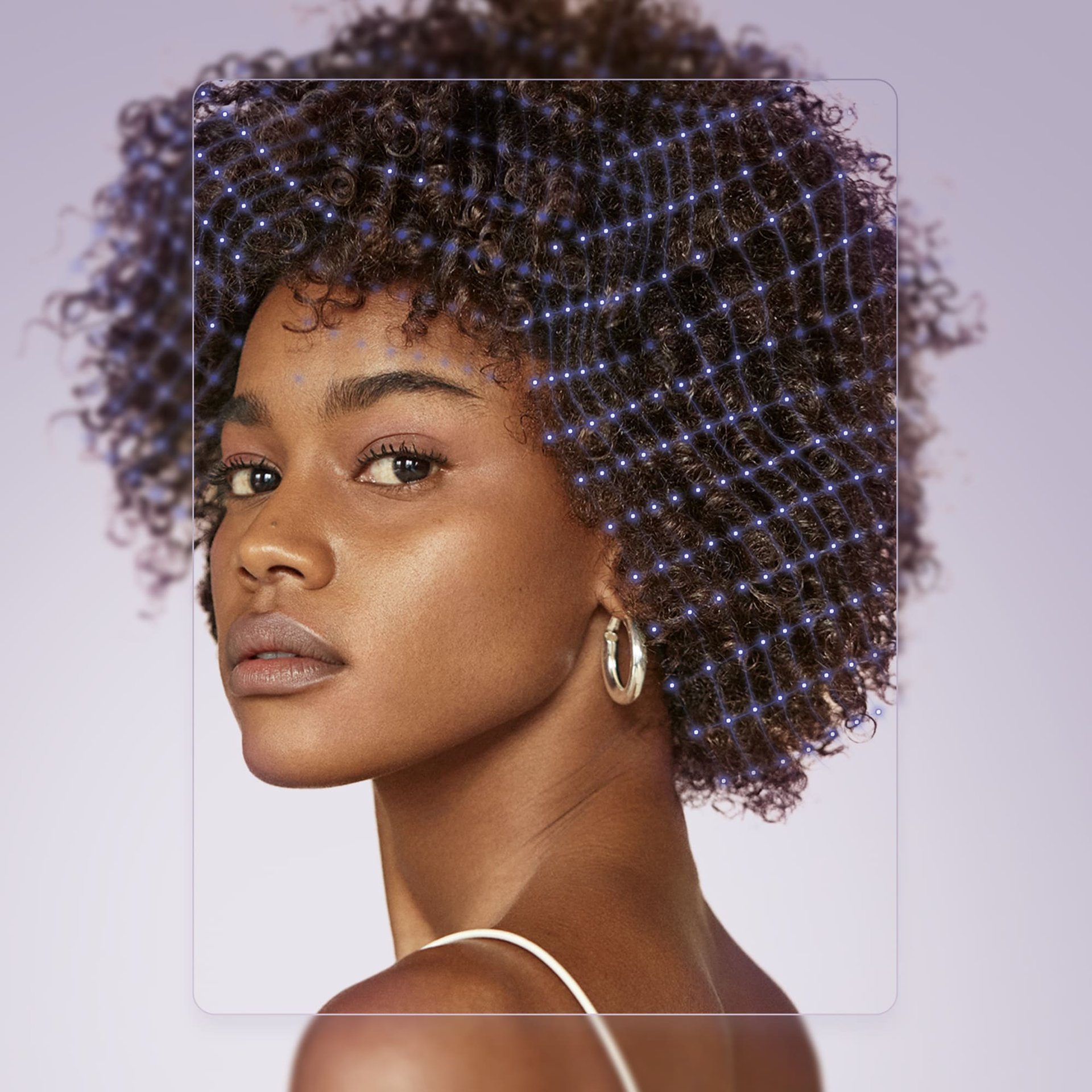 HCD Banner Curl