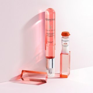 In Salon Services Genesis Kérastase