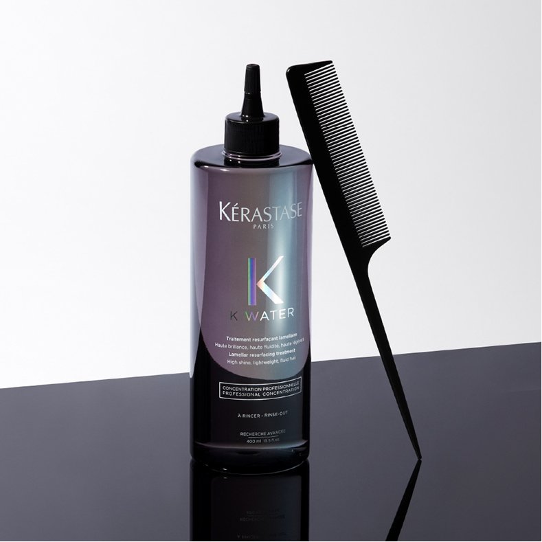 Find your Kérastase Hair Salon - Professional Hair & Scalp Experience