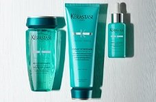 Mega Menu Salons Spring Training for Long Hair 1 Kérastase
