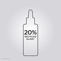 Kerastase sustainable packaging hair serum