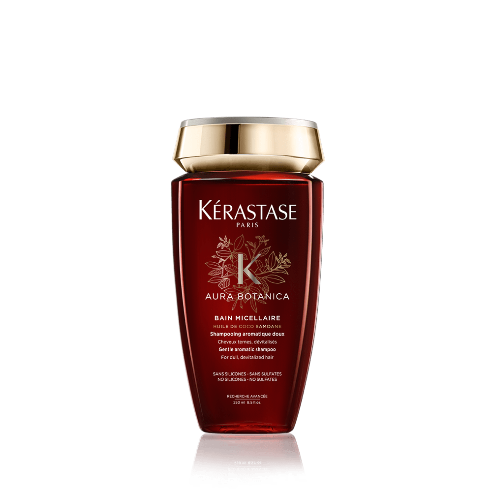 Anti Frizz Products New Blond Absolu Cicaextreme Care For Your Hair Kerastase Hair Kerastase