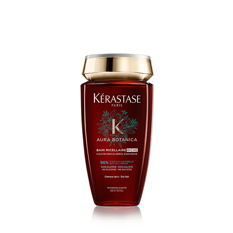 Shampoos - Products - This Is All the Inspiration You Need on International  Women's Day – Kérastase – Hair Kérastase