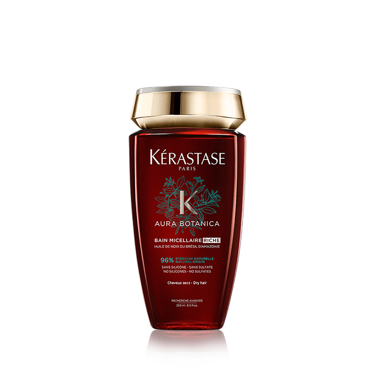shampoos products this is all the