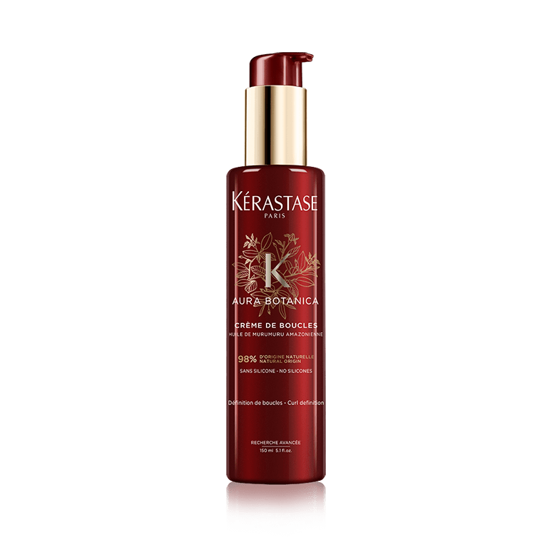 Curl Definition - Products - This Is All the Inspiration You Need on  International Women's Day – Kérastase – Hair Kérastase