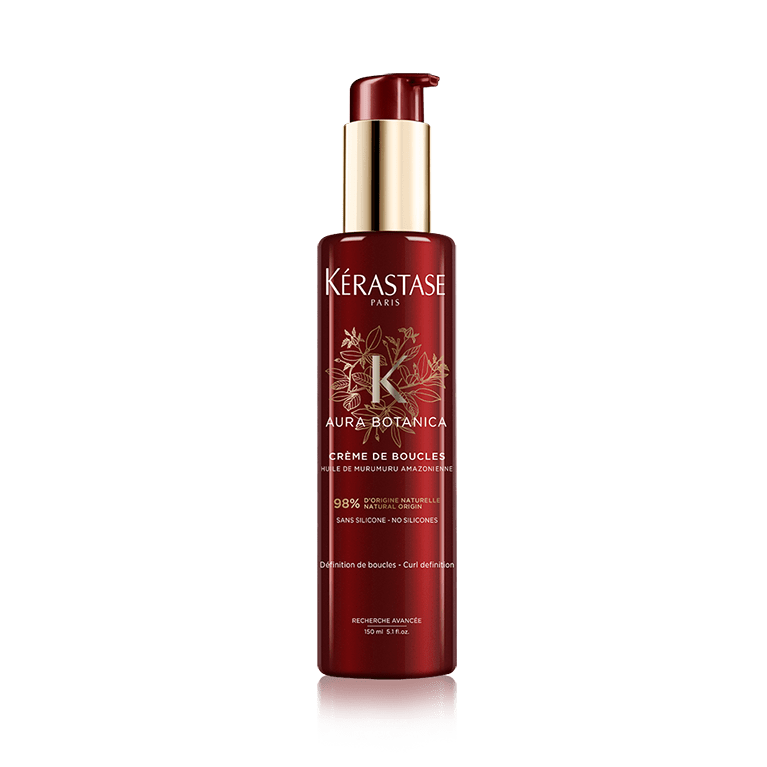 Curl Manifesto Set for Coily Hair  Kérastase