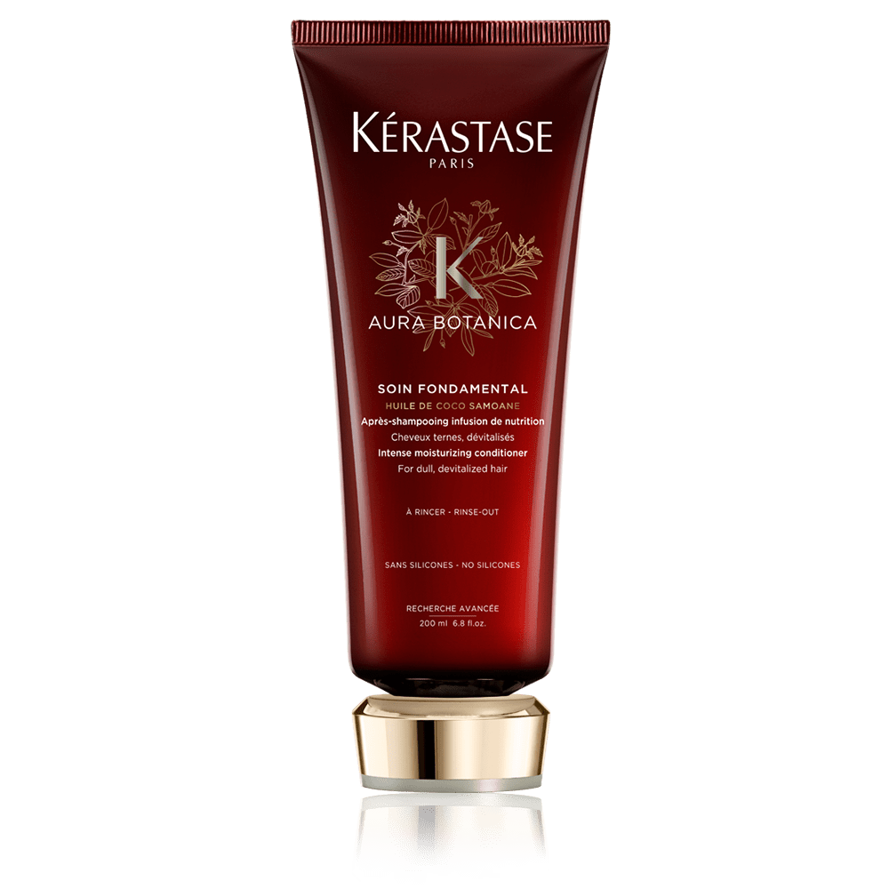 Natural Hair Care - Products - This Is All the Inspiration You Need on International Women's Day – Kérastase – Hair