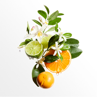 Fragrance tab
