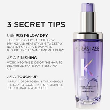 KER BLOND ABSOLU_24 USAGE PERFECT 3474637219543