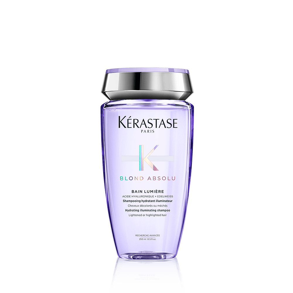 shampoos products this is all the