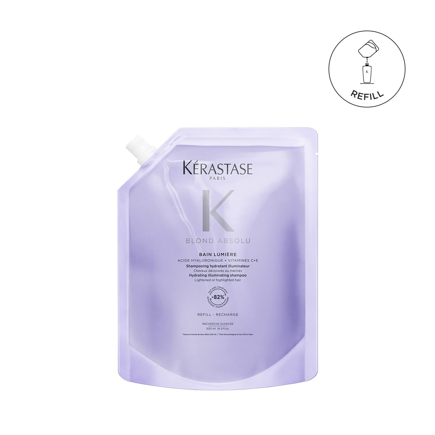 All Products | Luxury Hair Care | Custom Routine | Kérastase
