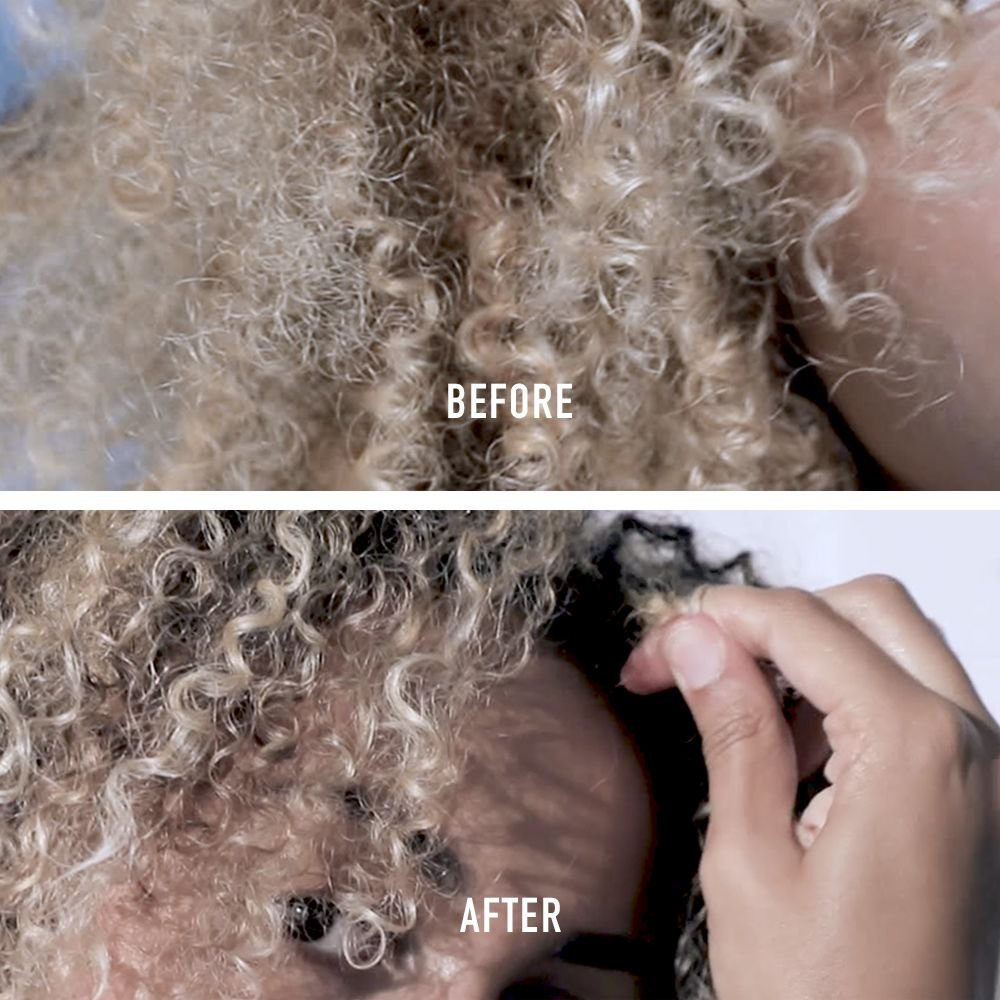 Cicaplasme - Blond Absolu - Faux-Blonde Care - This Is All the