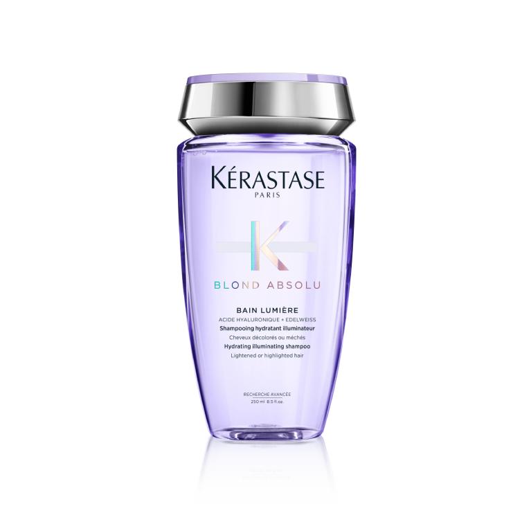 Blond Absolu Bain Lumiere Shampoo | Kerastase