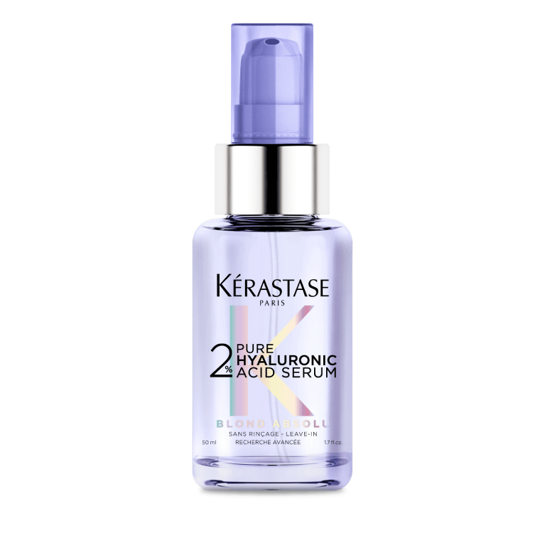 2% Pure Hyaluronic Acid Serum