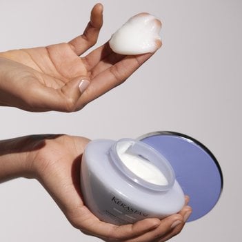 Masque Cicaextreme Product in Hand