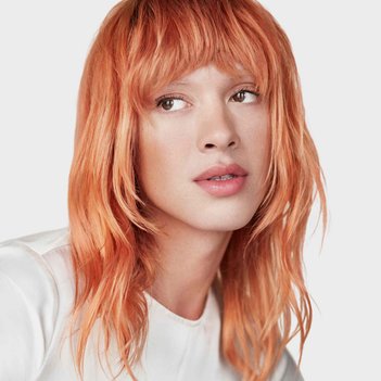 Hair Range Model