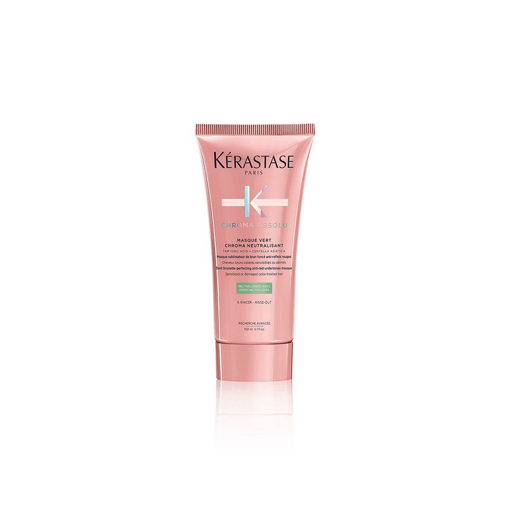 Chroma Absolu - Products - This Is All the Inspiration You Need on  International Women's Day – Kérastase – Hair Kérastase