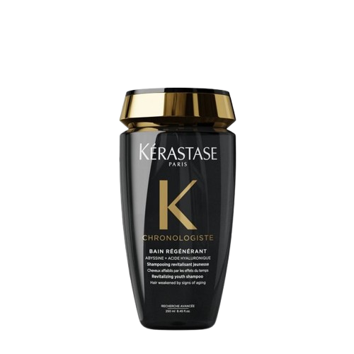 Bain Regenerant | Aging Hair | Youth Shampoo | Kérastase