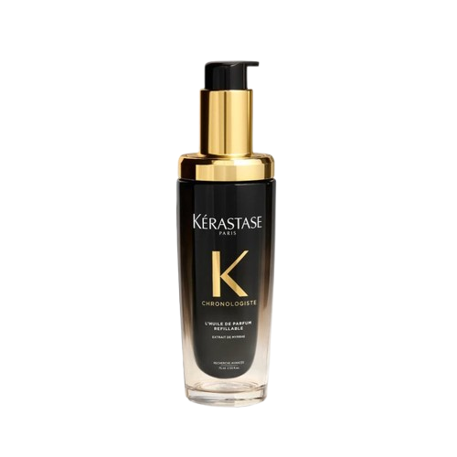 Huile de Parfum | Aging Hair | Luxury Fragrance | Kérastase