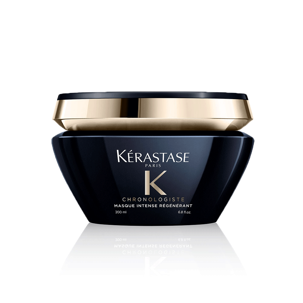Kérastase MasqueIntense Régénérant 500ml Masque Intense Régénérant - Chronologiste - revitalising - Aging