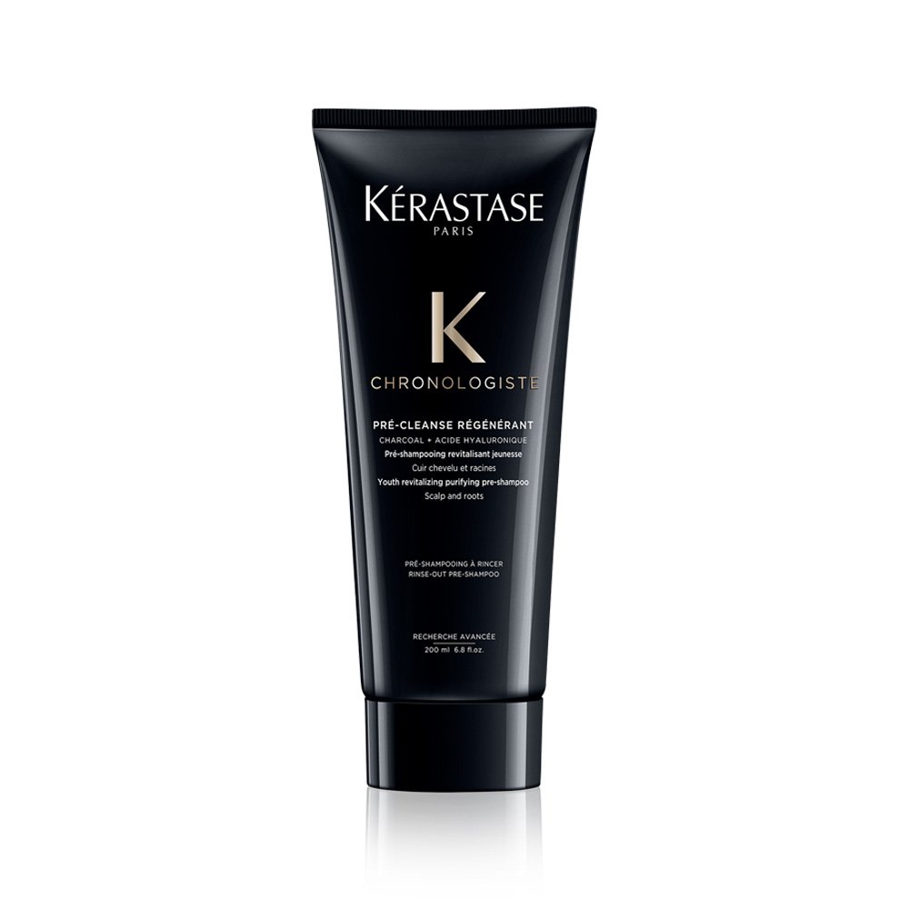 Pre cleanse Chronologiste 200ml 01 Kérastase