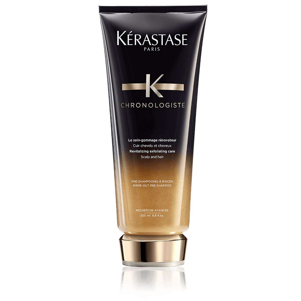 scalp care products this is all the