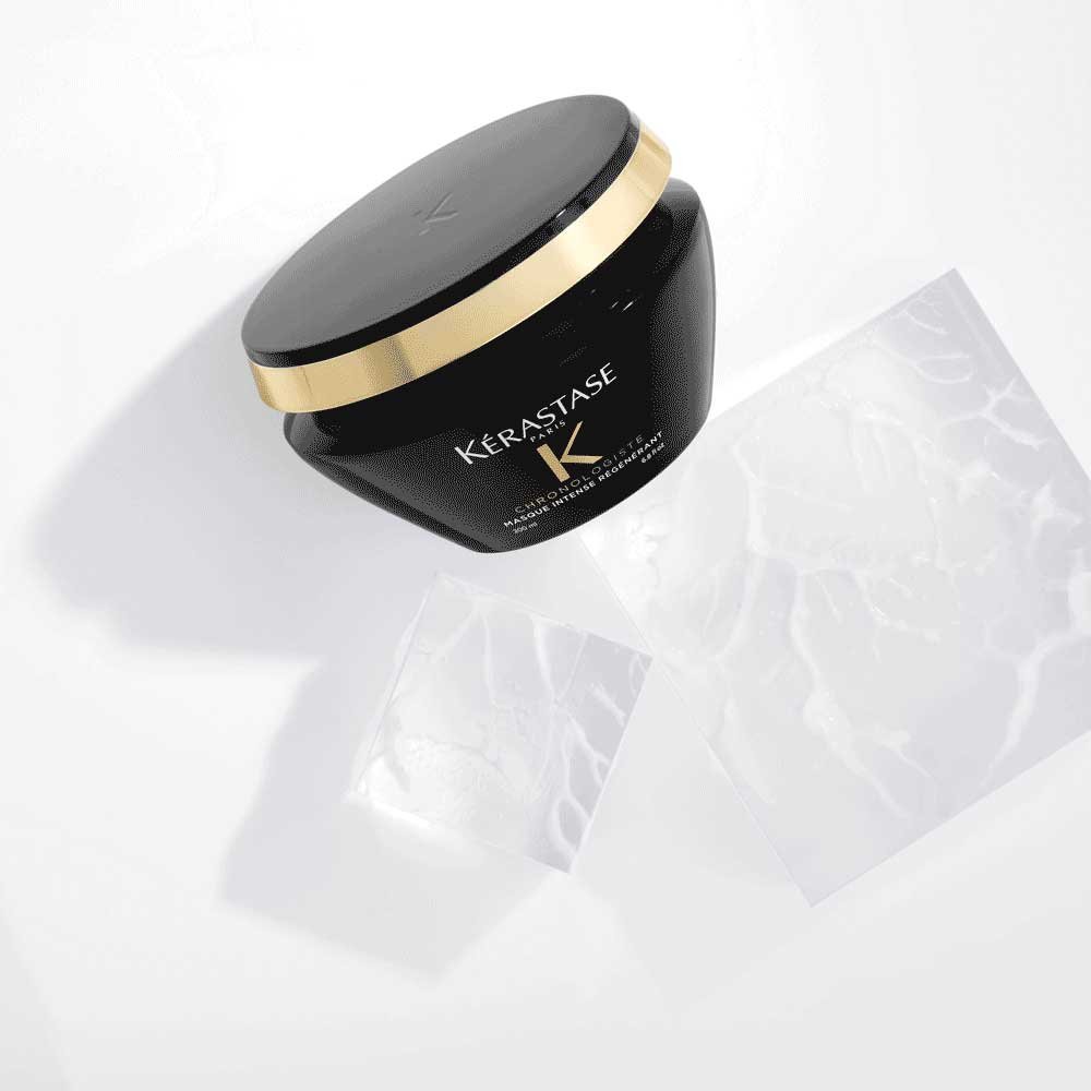 Masque Intense Régénérant - Chronologiste - revitalising - Aging