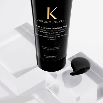 Pre cleanse Chronologiste 200ml 02 Kérastase