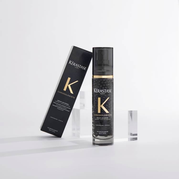 Chronologiste - Products - Kérastase
