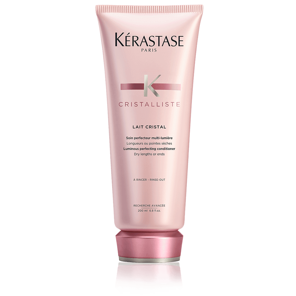 Cristalliste - - This Is All the Inspiration You Need on International Women's Day – Kérastase Hair Kérastase
