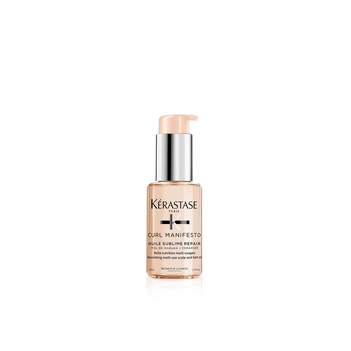 Curl Manifesto Huile Incroyable Repair