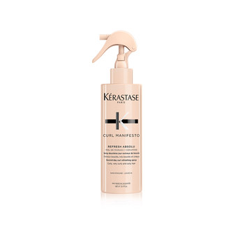Curl Manifesto Lotion