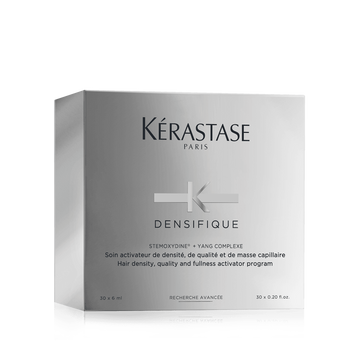 Cure Densifique Density Densifique 30x6ml 02 Kérastase