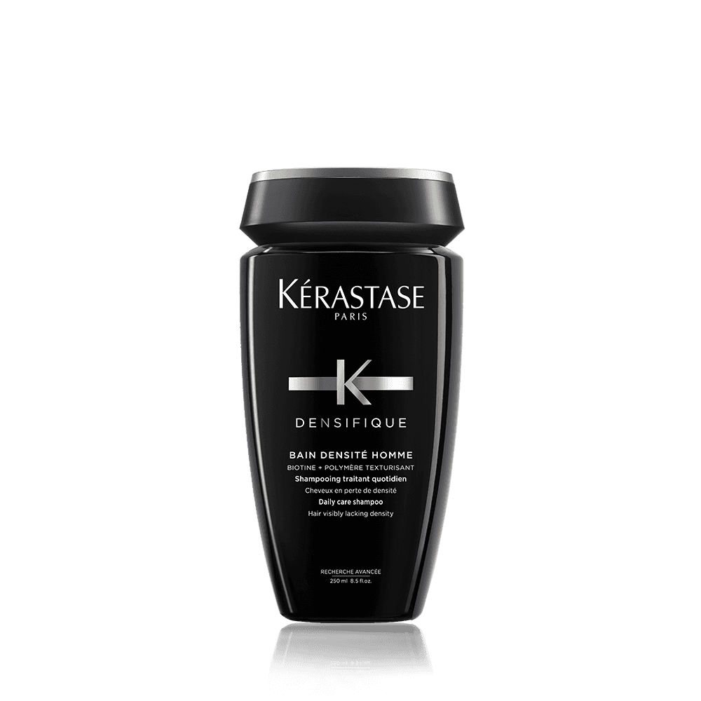 Cure Densifique Homme Densifique Density Kerastase Hair