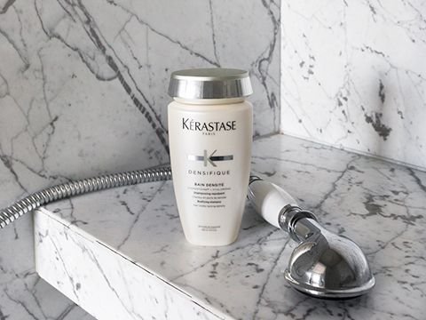 Bain Densite Density Densifique 250ml 03 Kératsase