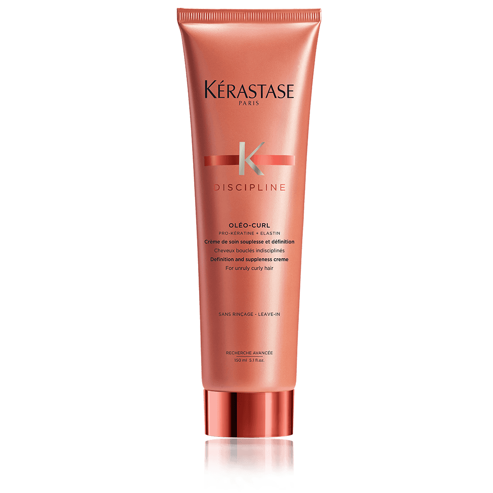 Curl Definition - Products - This Is All the Inspiration You Need on  International Women's Day – Kérastase – Hair Kérastase