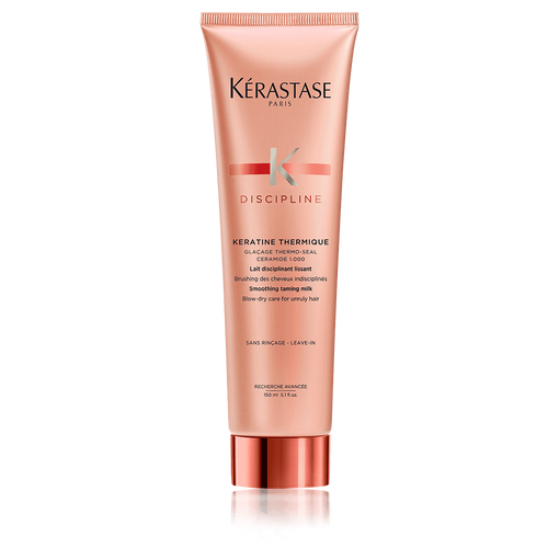 Keratine Thermique Anti-Frizz Discipline 150ml 01 Kérastase
