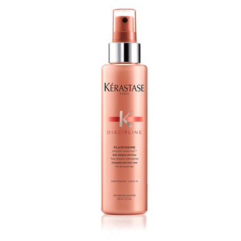 Spray Fluidissime Anti-Frizz Discipline 150ml 01 Kérastase