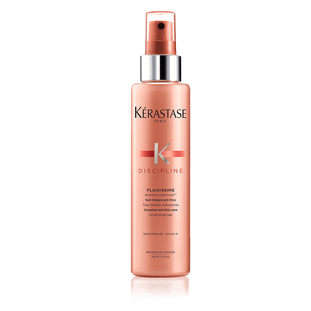 Spray Fluidissime Anti-Frizz Discipline 150ml 01 Kérastase