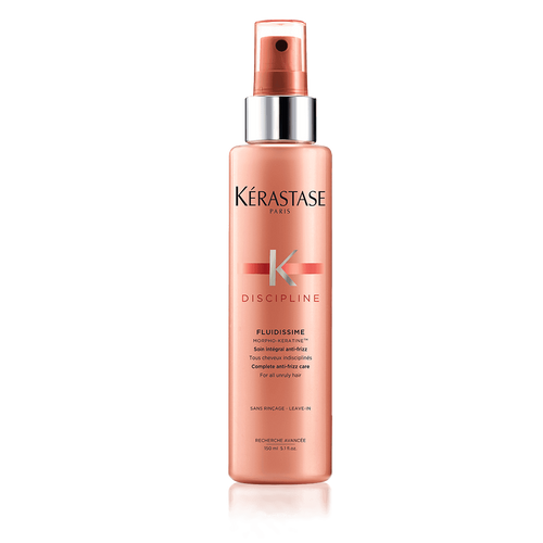 Spray Fluidissime Anti-Frizz Discipline 150ml 01 Kérastase