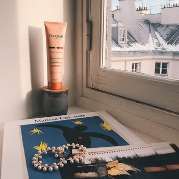 Keratine Thermique Anti-Frizz Discipline 150 ml 02 Kérastase