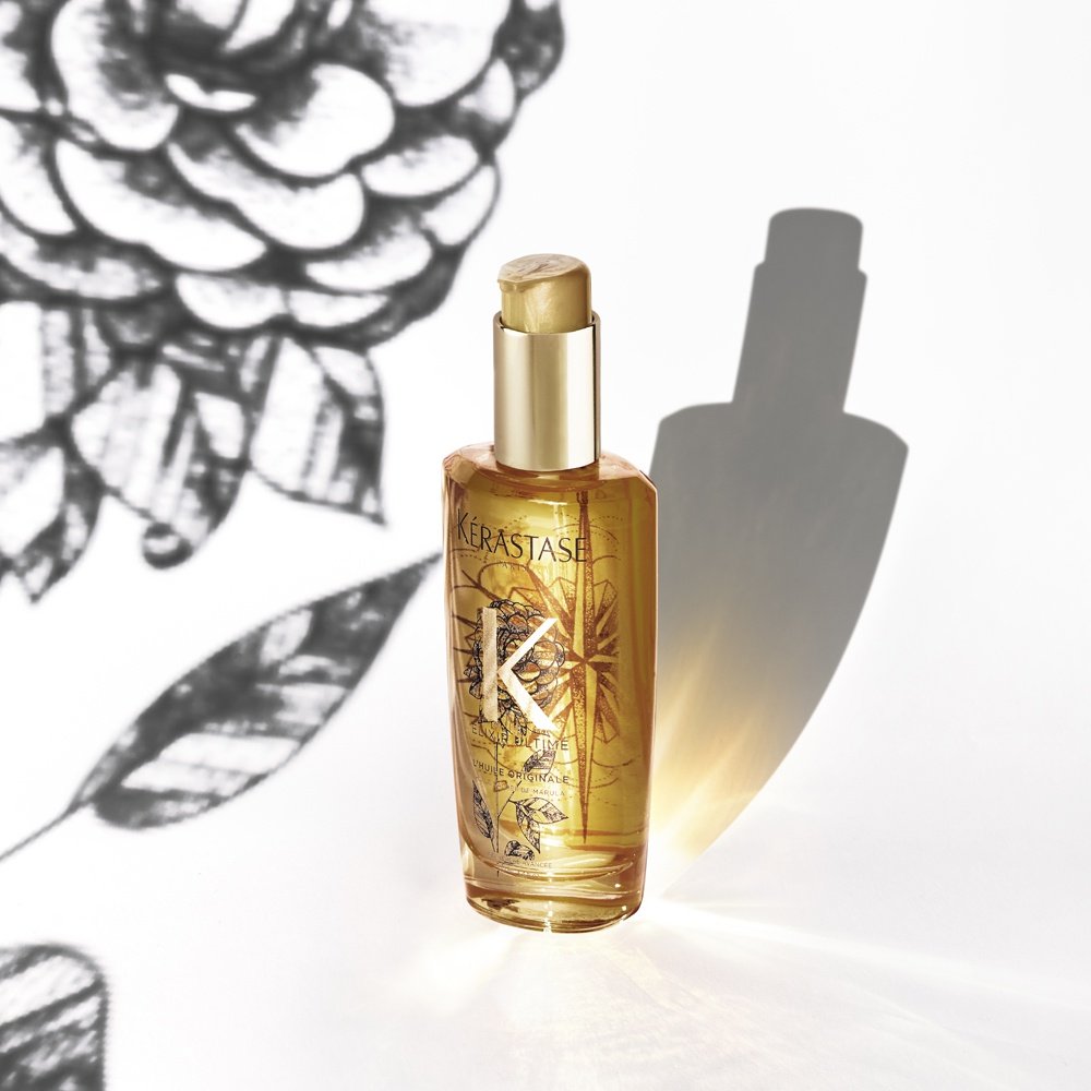 Elixir Ultime Tattoo Edition - Elixir Ultime - Shine - This