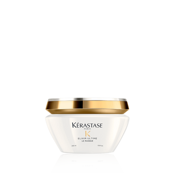 Masque D'Huile Subliminatrice Elixir Ultime 200ml 01 Kérastase
