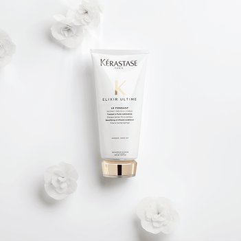 Fondant Shine Elixir Ultime 200ml 03 Kérastase