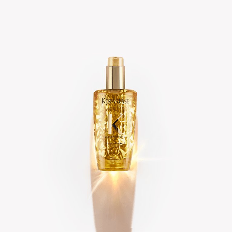 Huile Originale Shine Elixir Ultime 100ml 03 Kérastase