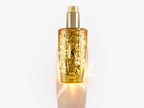 Huile Originale Shine Featured Product 100ml Kérastase