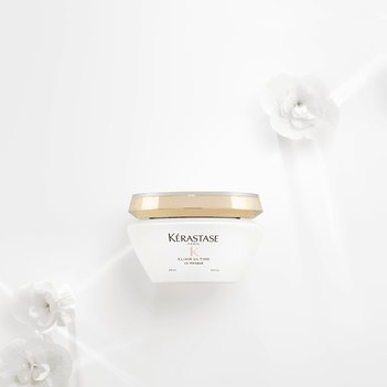 Masque Shine Elixir Ultime 200ml 03 Kérastase