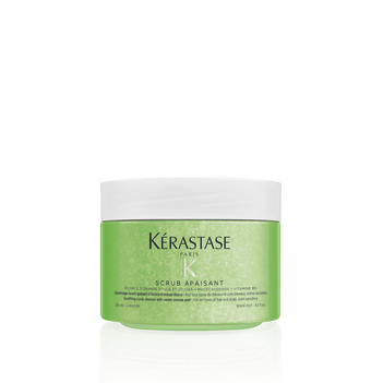 Scrub Apaisant 1 250ml Fusio Scrub Kérastase