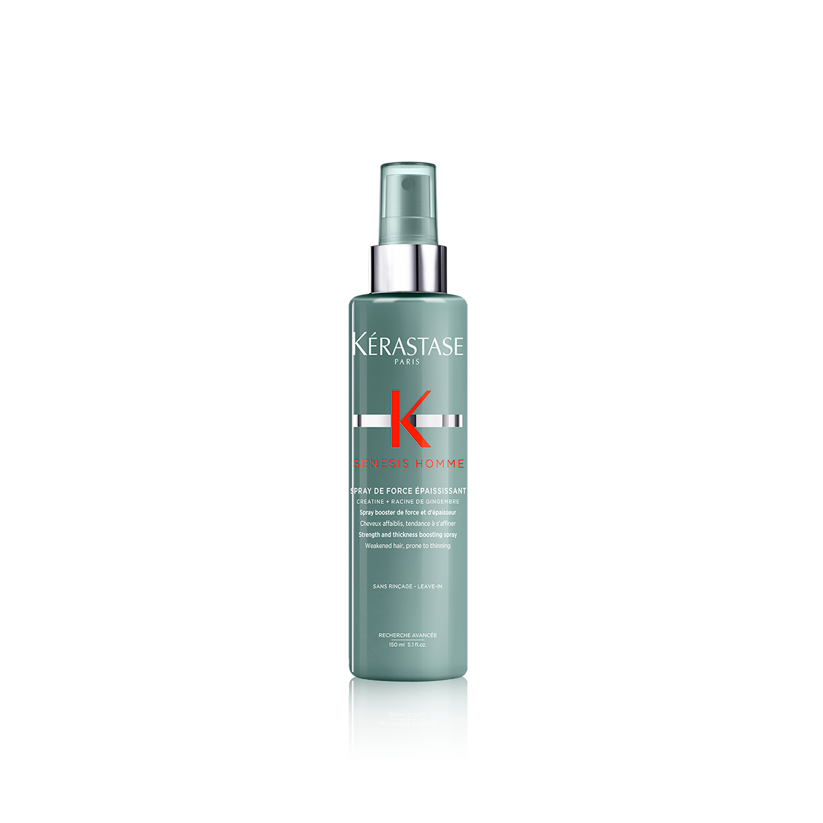 Kerastase mens hair clearance gel